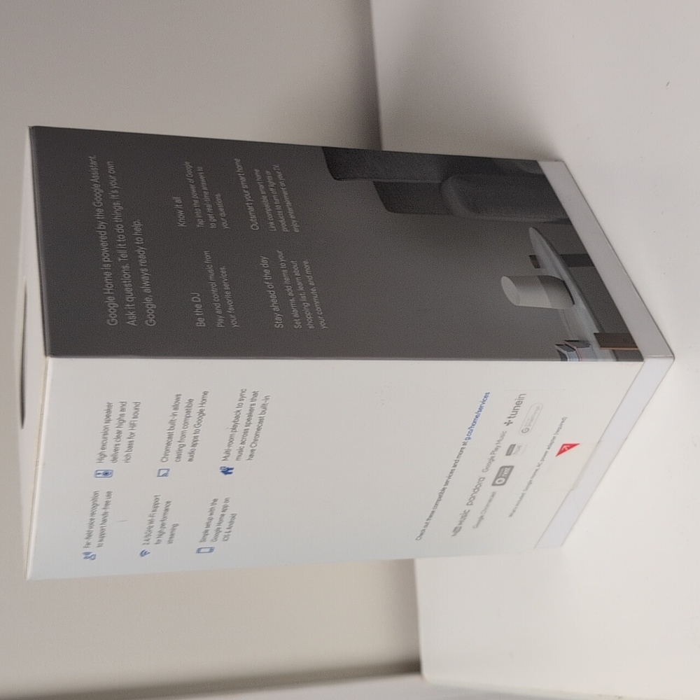 Google home - Picture 3 of 4